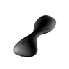 Anal plug Satisfyer Trendsetter Black