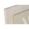 Kangas Home ESPRIT Vihreä Beige Maljakko Skandinaavinen 80 x 3 x 120 cm 80 X 10 X 120 CM (2 osaa)