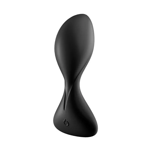 Anal plug Satisfyer Trendsetter Black