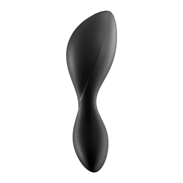 Anal plug Satisfyer Trendsetter Black