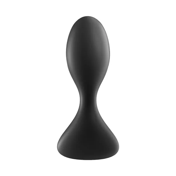 Anal plug Satisfyer Trendsetter Black