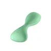 Anal plug Satisfyer Trendsetter Light Green