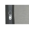 Полотно Home ESPRIT Коричневый Чёрный Колониальный (2 штук)
