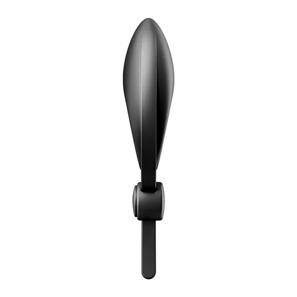 Cock Ring Satisfyer Sniper Black