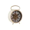 Настольные часы Home ESPRIT Balts Bronza Scandi