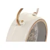 Настольные часы Home ESPRIT Balts Bronza Scandi