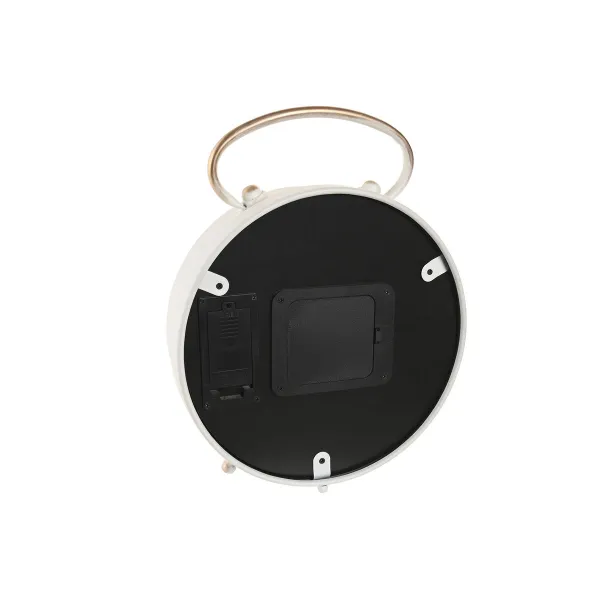 Настольные часы Home ESPRIT Balts Bronza Scandi