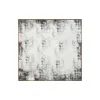 Настенное зеркало Home ESPRIT Чёрный Позолоченный Vintage 80 x 4 x 80 cm