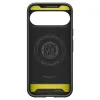 Spigen Rugged Armor Mag MagSafe - Case for Google Pixel 10 / 10 Pro (Matte Black)
