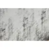 Настенное зеркало Home ESPRIT Чёрный Позолоченный Vintage 80 x 4 x 80 cm
