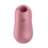 Clitoris Suction Stimulator Satisfyer Pink