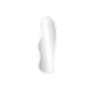 Wall mirror Home ESPRIT White Modern 56,5 X 7,5 X 167 CM