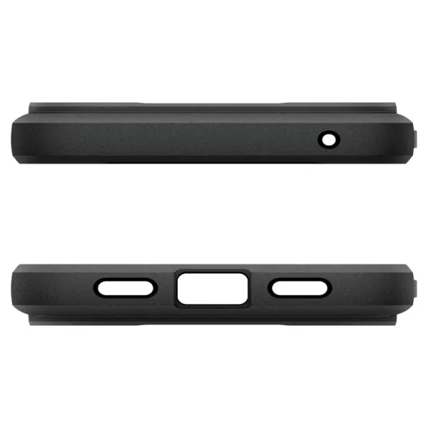 Spigen Rugged Armor Mag MagSafe - Case for Google Pixel 10 / 10 Pro (Matte Black)
