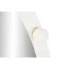 Wall mirror Home ESPRIT White Modern 62,5 X 7,5 X 91 CM 61,5 X 7,5 X 91 CM