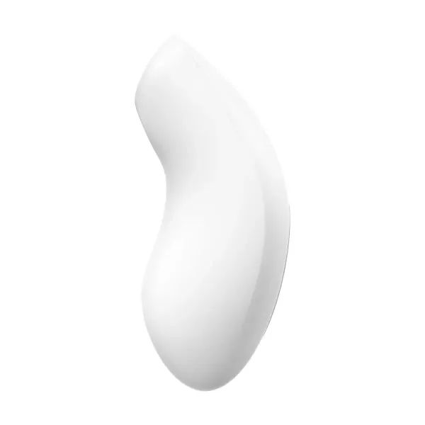 Clitoris Suction Stimulator Satisfyer Lover 2 White