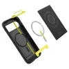 Spigen Rugged Armor Mag MagSafe - Case for Google Pixel 10 / 10 Pro (Matte Black)