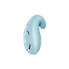 G-Spot Vibrator Satisfyer Dipping Delight Blue