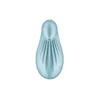 G-Spot Vibrator Satisfyer Dipping Delight Blue