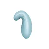 G-Spot Vibrator Satisfyer Dipping Delight Blue