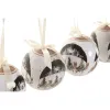 Ёлочные шарики Home ESPRIT Разноцветный PVC (14 Piese)