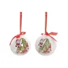 Ёлочные шарики Home ESPRIT Разноцветный PVC (14 Piese)