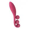 Vibrator Satisfyer Tri Ball 1 Red