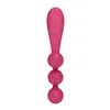 Vibrator Satisfyer Tri Ball 1 Red