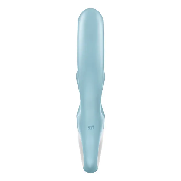 Dual Stimulation Vibe Satisfyer Love me Blue