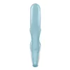 Dual Stimulation Vibe Satisfyer Love me Blue