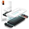 Spigen Glas.TR EZ Fit 2-Pack - Tempered Glass for Nintendo Switch 2 (2 pieces)