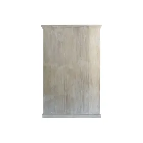 Esittelyteline Home ESPRIT Valkoinen Mangopuu 135 x 50 x 210 cm