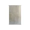 Displejaj stends Home ESPRIT Balts Mango koks 135 x 50 x 210 cm