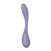 Vibrator Satisfyer G-Spot Flex 5+ Purple