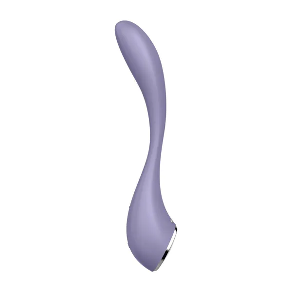 Vibrator Satisfyer G-Spot Flex 5+ Purple