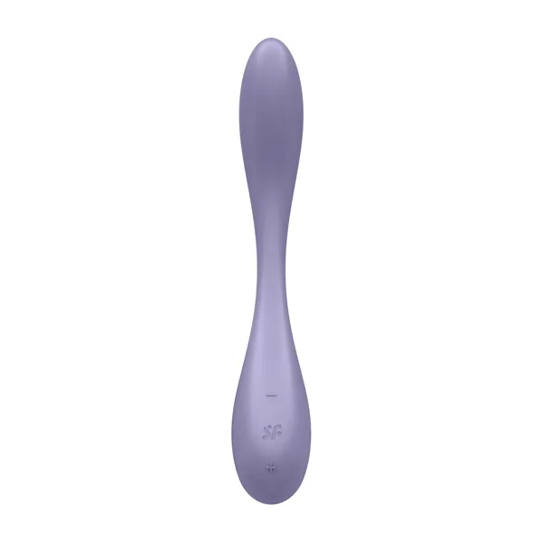 Vibrator Satisfyer G-Spot Flex 5+ Purple