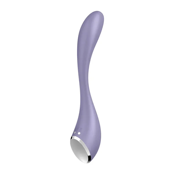 Vibrator Satisfyer G-Spot Flex 5+ Purple