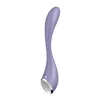 Vibrator Satisfyer G-Spot Flex 5+ Purple