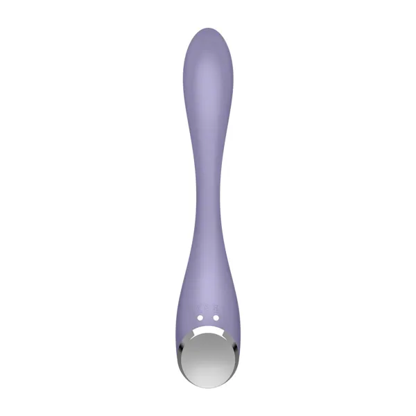 Vibrator Satisfyer G-Spot Flex 5+ Purple