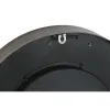 Вспомогательный стол Home ESPRIT Позолоченный Серебристый 50 x 50 x 54 cm