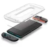 Spigen Glas.TR EZ Fit 2-Pack - Tempered Glass for Nintendo Switch 2 (2 pieces)