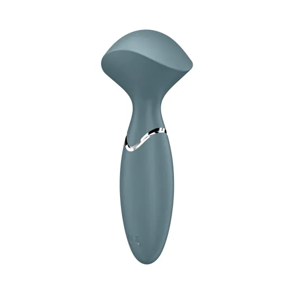 Massager Satisfyer Mini Wand-er Grey