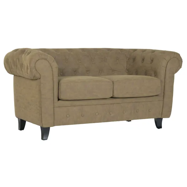 Sofa Home ESPRIT Ruda Vintage 160 X 82 X 76 CM