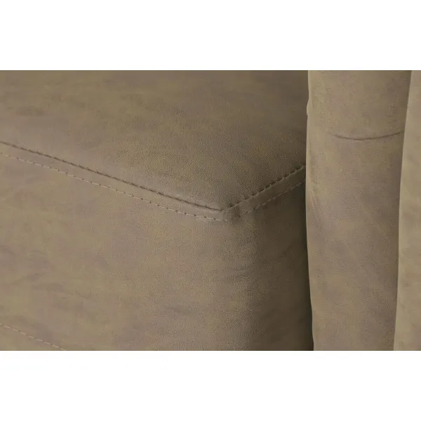 Sofa Home ESPRIT Ruda Vintage 160 X 82 X 76 CM