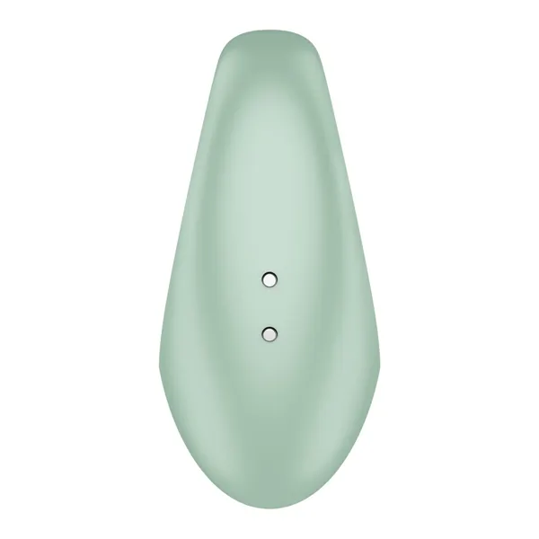 Cock Ring Satisfyer Perfect Pair 3 Green