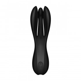 Massager Satisfyer Threesome 2 Black