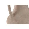 Vāze Home ESPRIT Bēšs Keramika