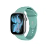 Crong Liquid - Apple Watch Strap 38/40/41/42mm (turquoise)