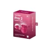 Clitoris Suction Stimulator Satisfyer Pink