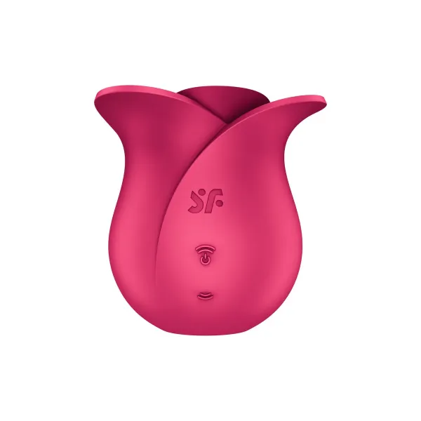 Kliitori imemise stimulaator Satisfyer SATISFYER PRO 2