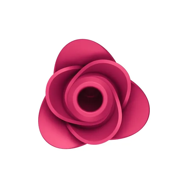 Clitoris Suction Stimulator Satisfyer Pink